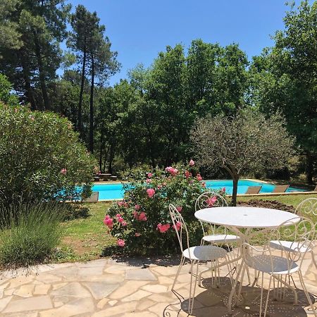 Le Clos Des Cigales Roussillon en Isere Exteriér fotografie
