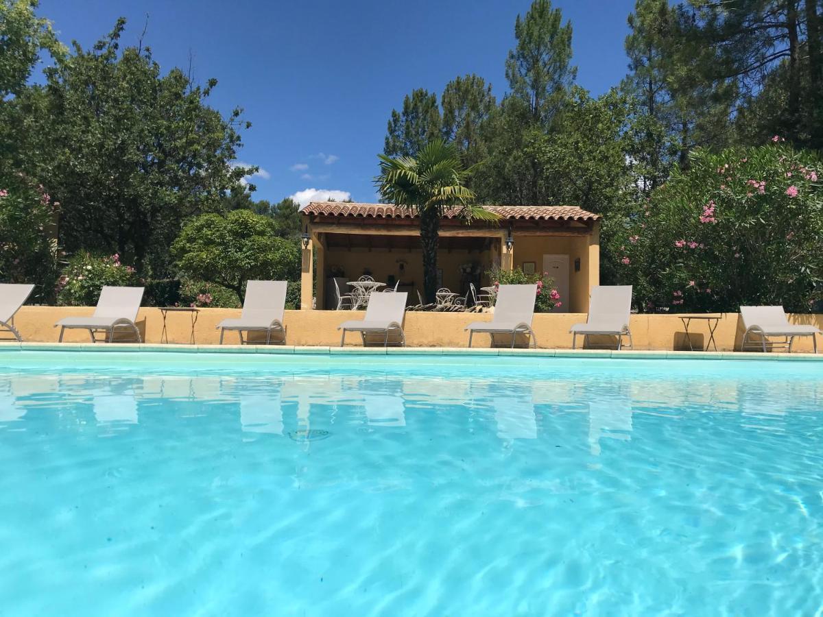 Le Clos Des Cigales Roussillon en Isere Exteriér fotografie