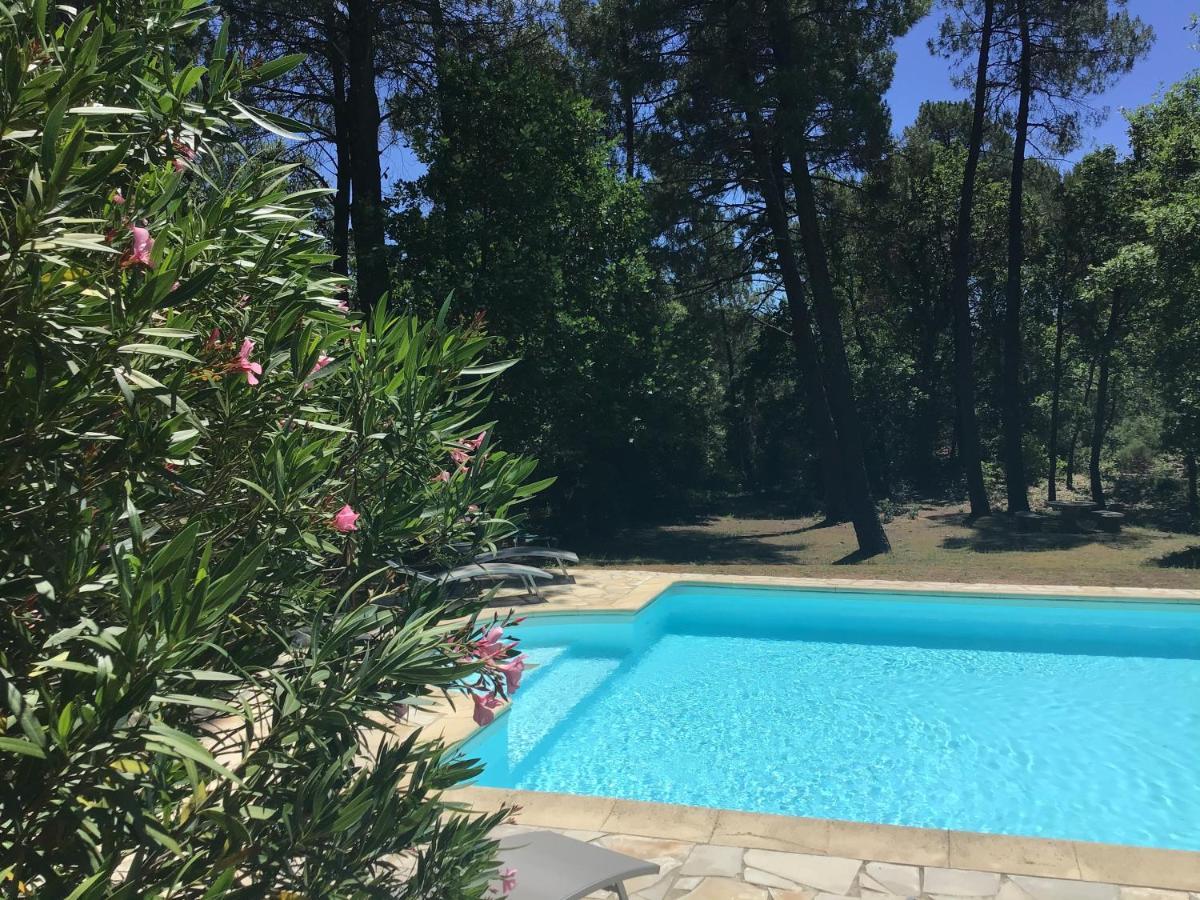 Le Clos Des Cigales Roussillon en Isere Exteriér fotografie