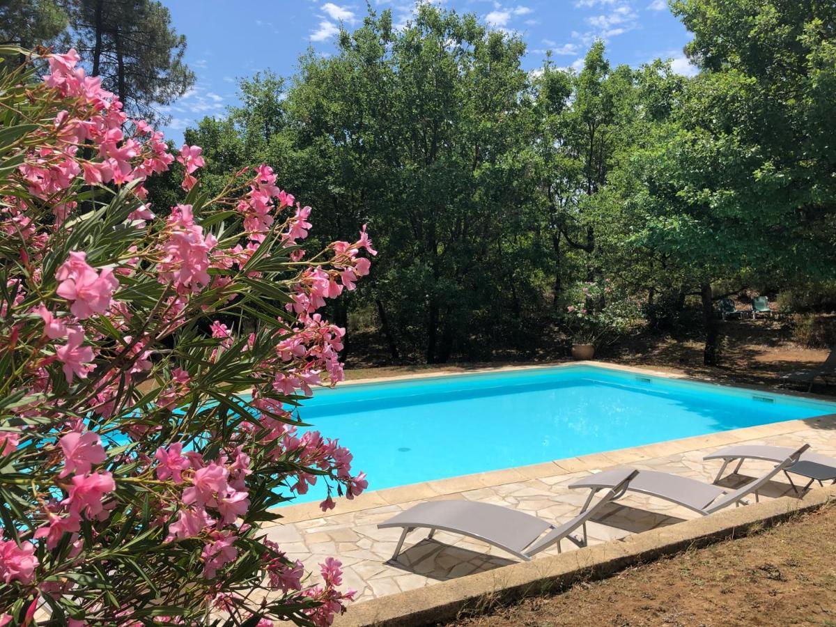 Le Clos Des Cigales Roussillon en Isere Exteriér fotografie