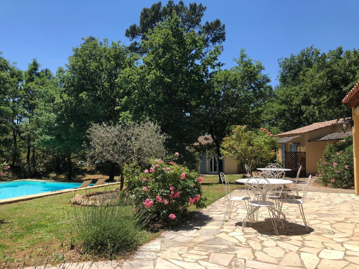 Le Clos Des Cigales Roussillon en Isere Exteriér fotografie