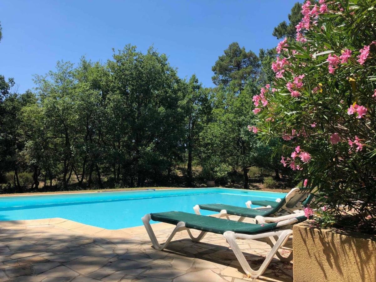 Le Clos Des Cigales Roussillon en Isere Exteriér fotografie