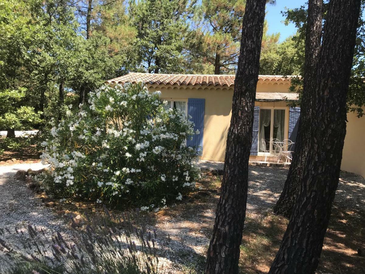Le Clos Des Cigales Roussillon en Isere Exteriér fotografie