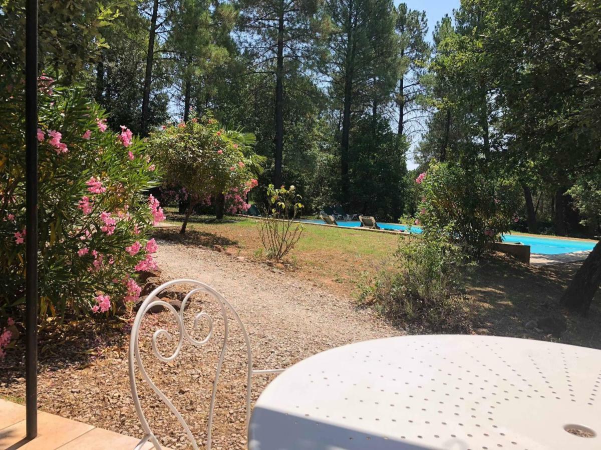 Le Clos Des Cigales Roussillon en Isere Exteriér fotografie