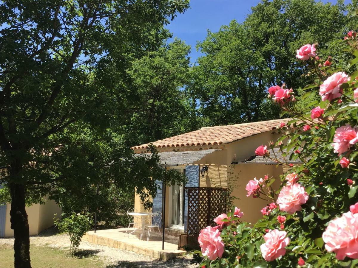 Le Clos Des Cigales Roussillon en Isere Exteriér fotografie