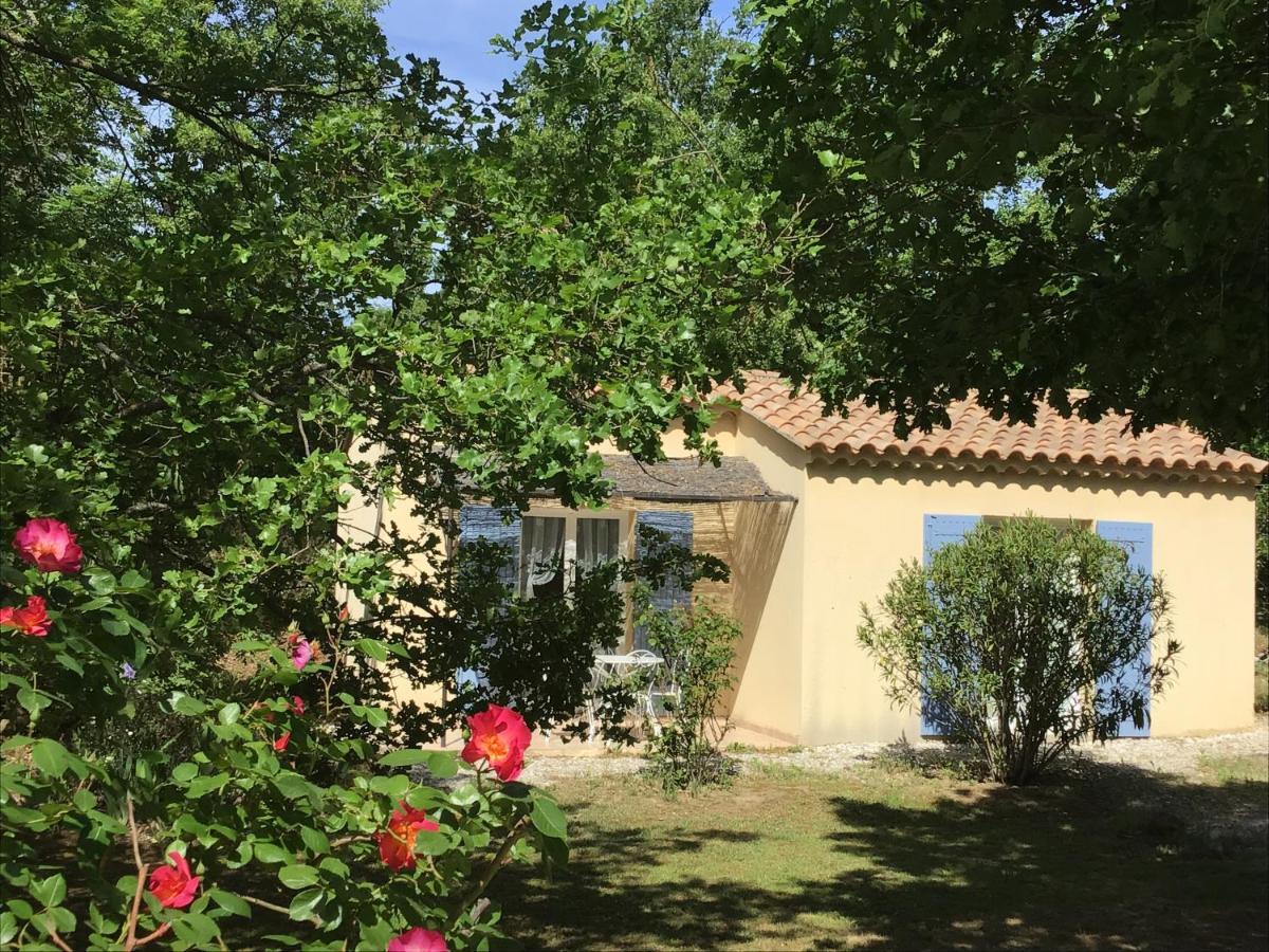 Le Clos Des Cigales Roussillon en Isere Exteriér fotografie